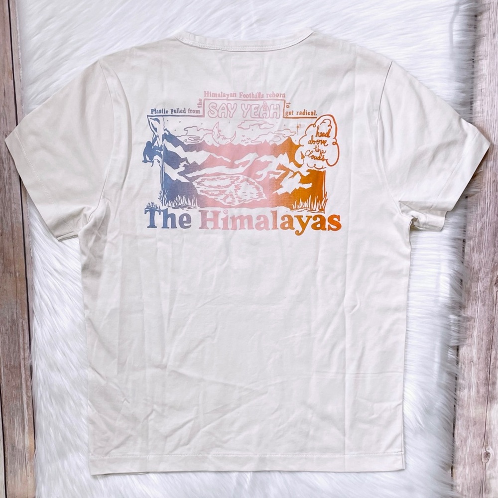 The North Face Women’s Himalayan Bottle Source Short Sleeve Tee
